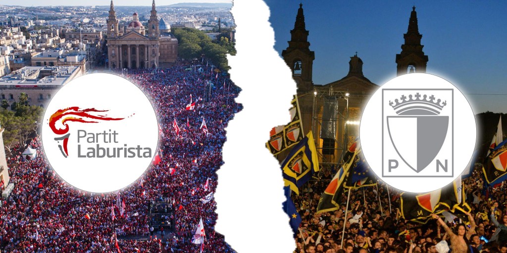 Lil Żagħżugħ Malti&nbsp;Bħali