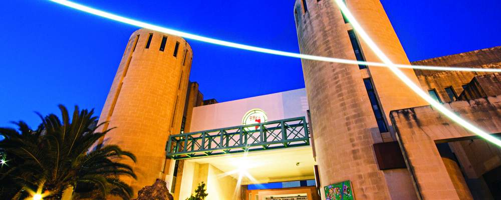 The Reform Malta’s Educational System&nbsp;Needs