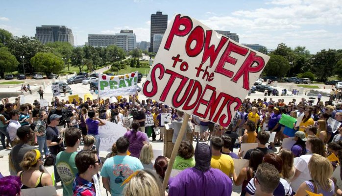 Fostering Passive Students