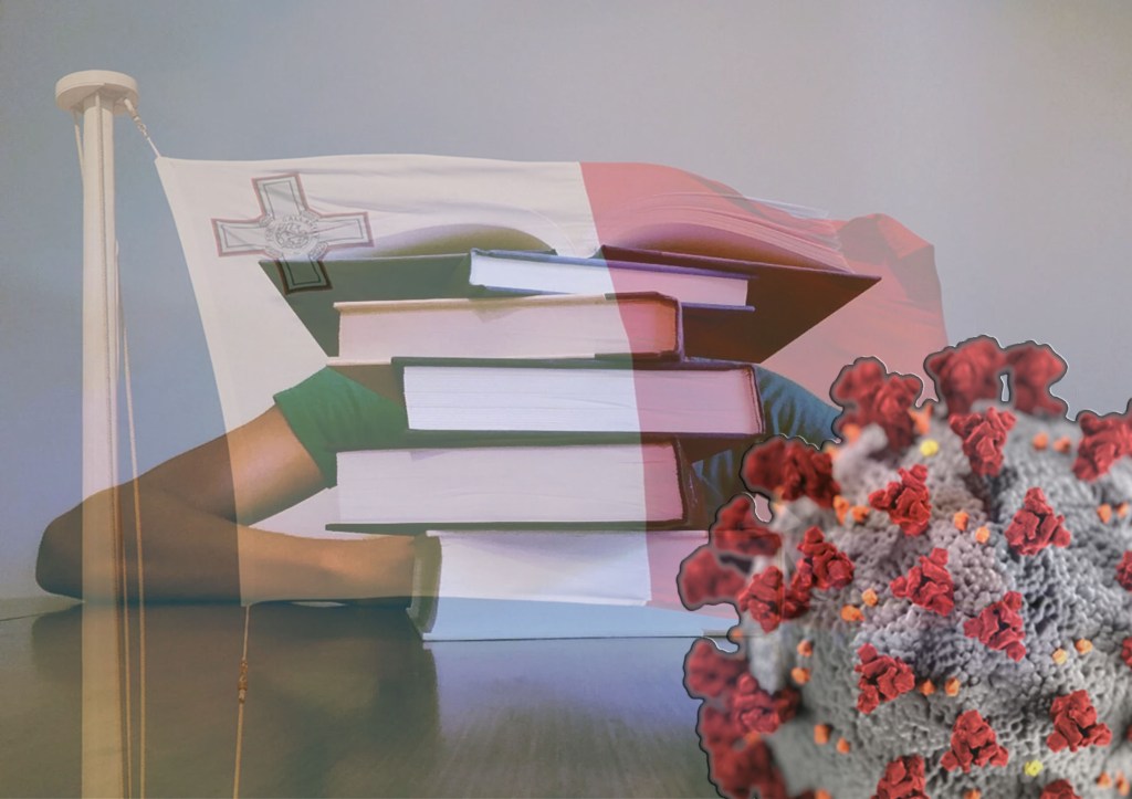 Starting Sixth Form In Malta During A&nbsp;Pandemic